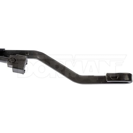 Motormite WINDSHIELD WIPER ARM-FRONT LEFT 42584